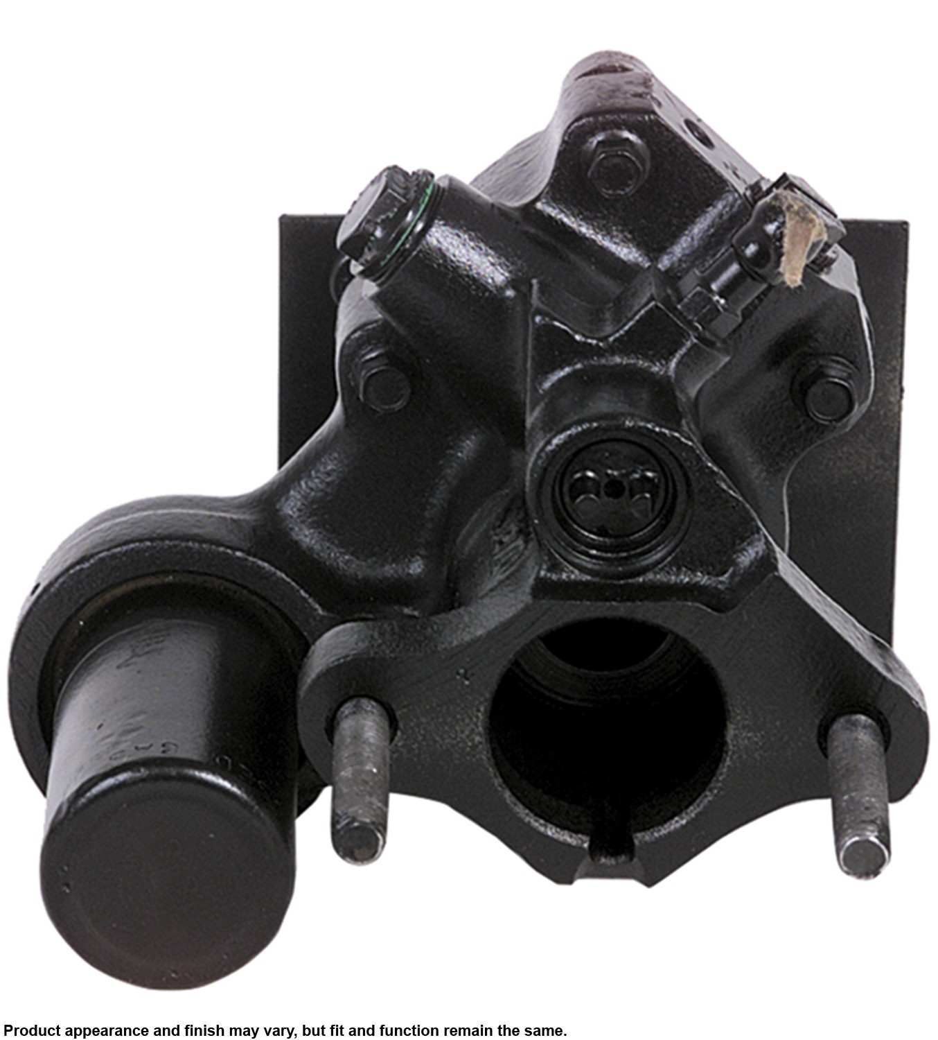Cardone Reman Remanufactured Power Brake Booster 52-7337