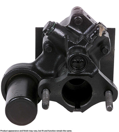Cardone Reman Remanufactured Power Brake Booster 52-7337
