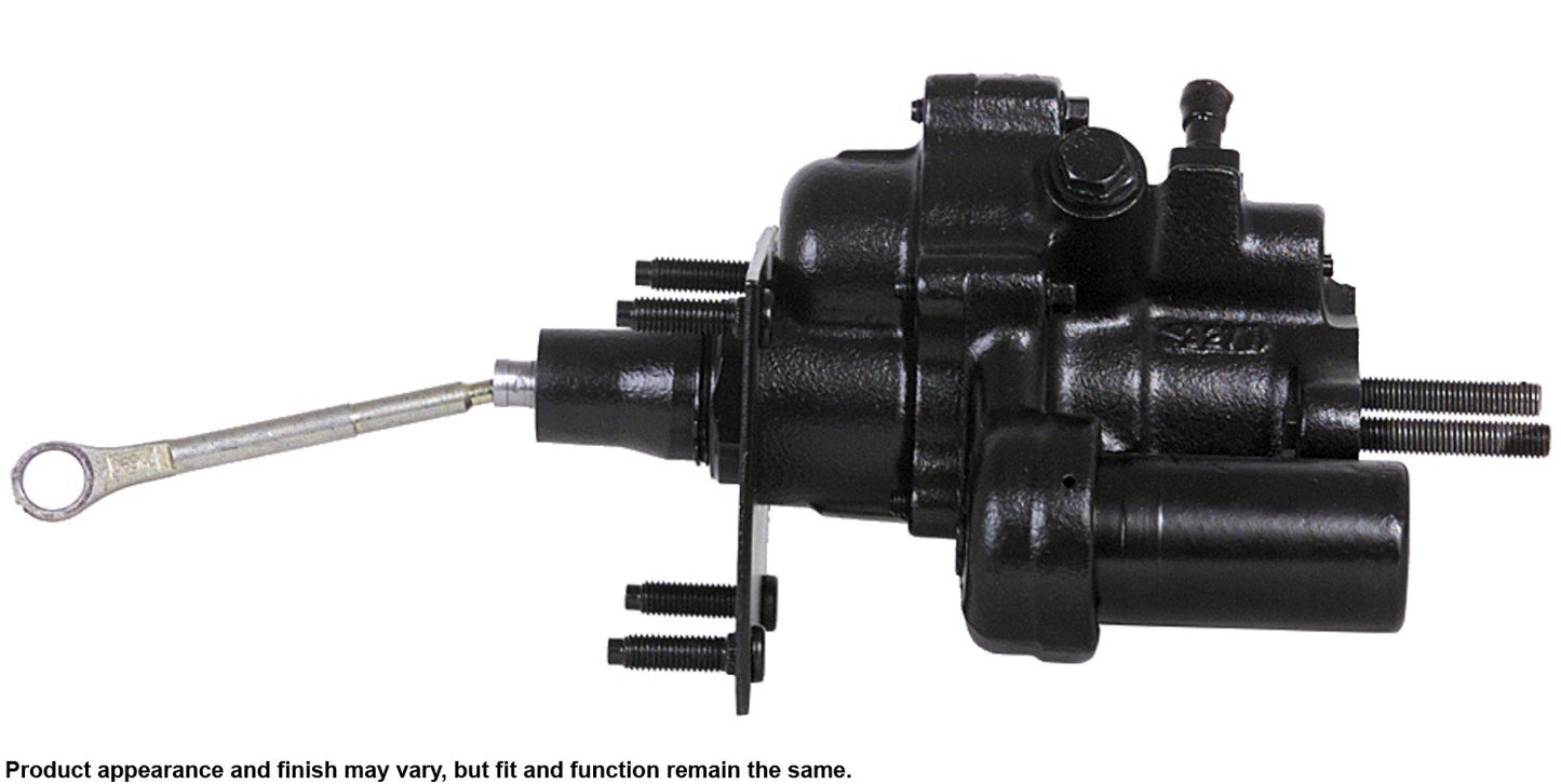 Cardone Reman Remanufactured Power Brake Booster 52-7337