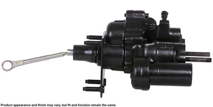 Cardone Reman Remanufactured Power Brake Booster 52-7337