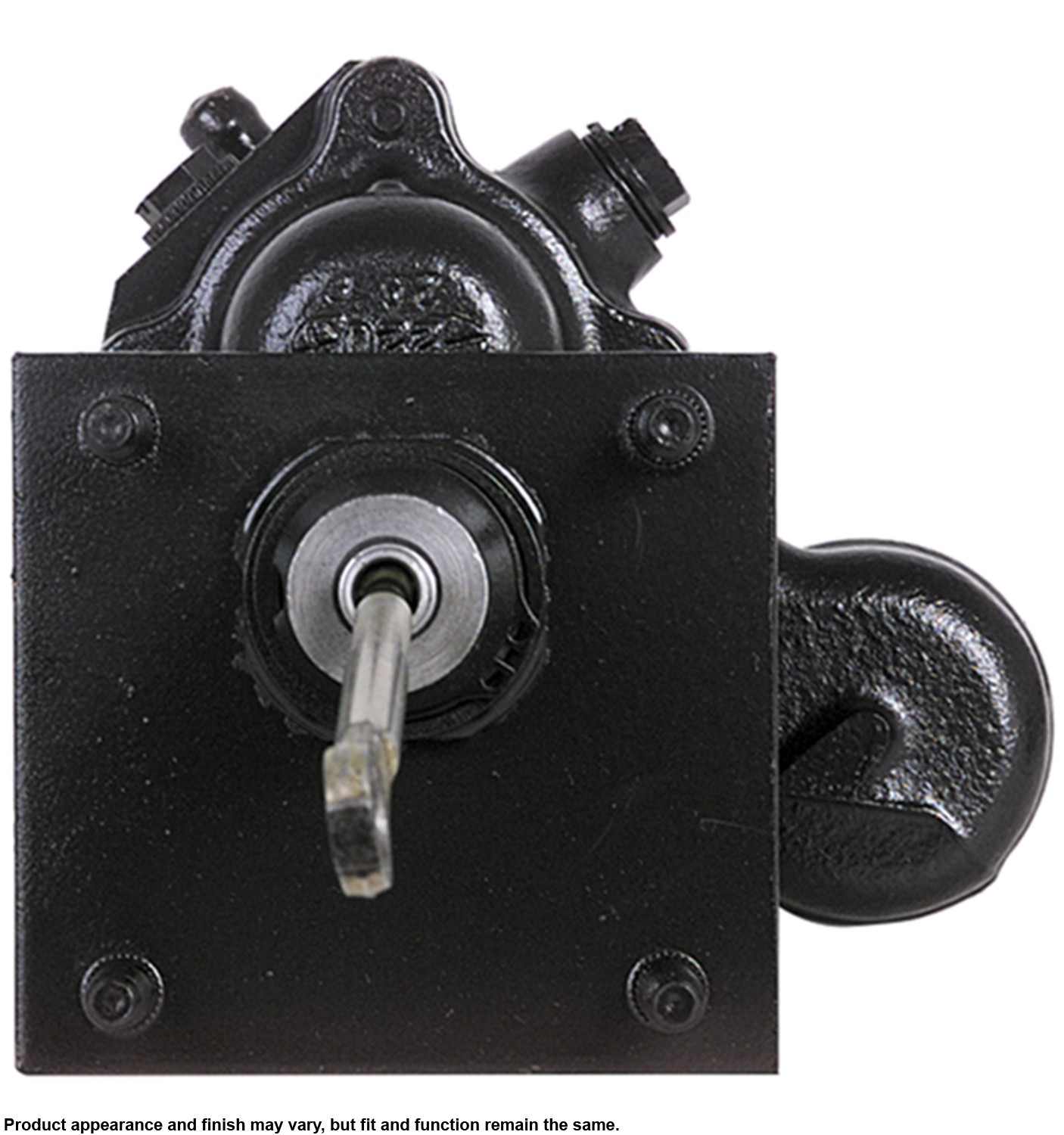 Cardone Reman Remanufactured Power Brake Booster 52-7337