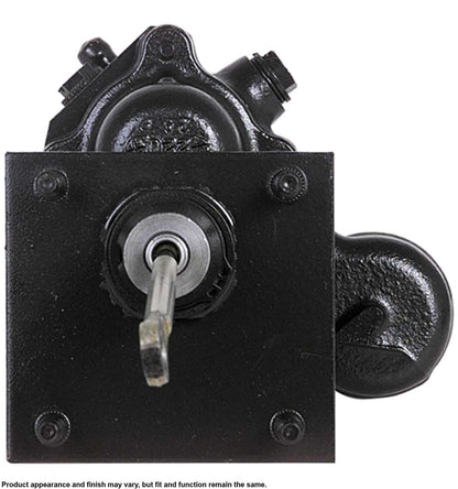 Cardone Reman Remanufactured Power Brake Booster 52-7337
