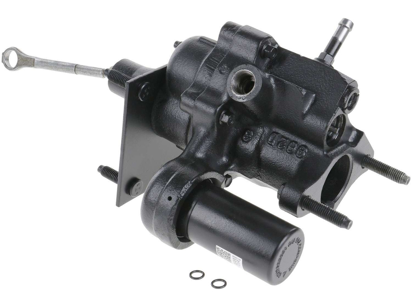 Cardone Reman Power Brake Booster 52-7338