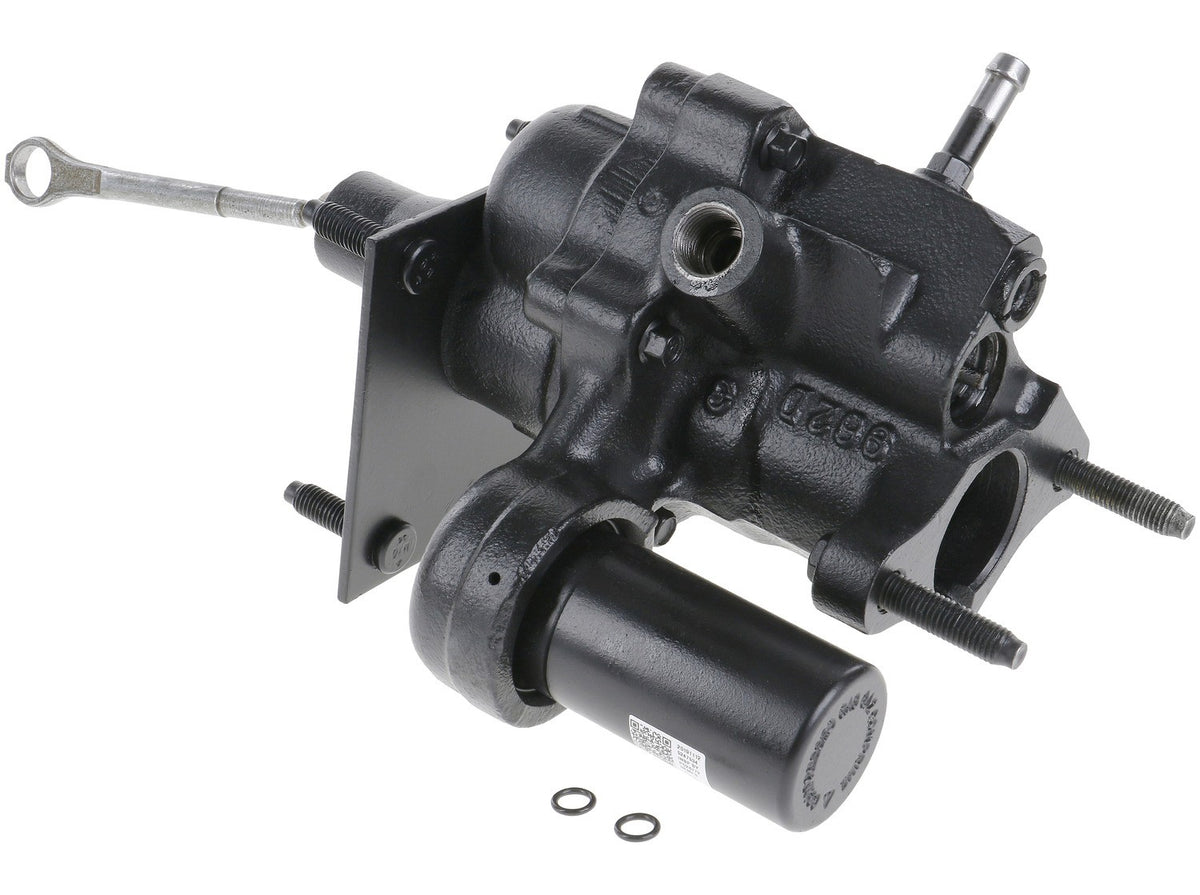 Cardone Reman Power Brake Booster 52-7338