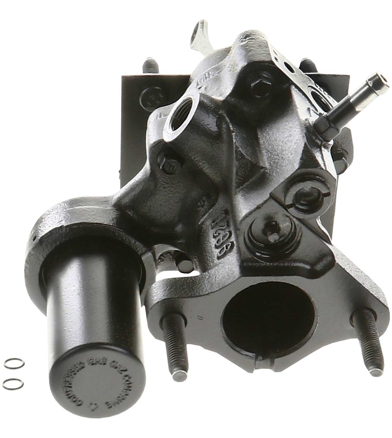 Cardone Reman Power Brake Booster 52-7338