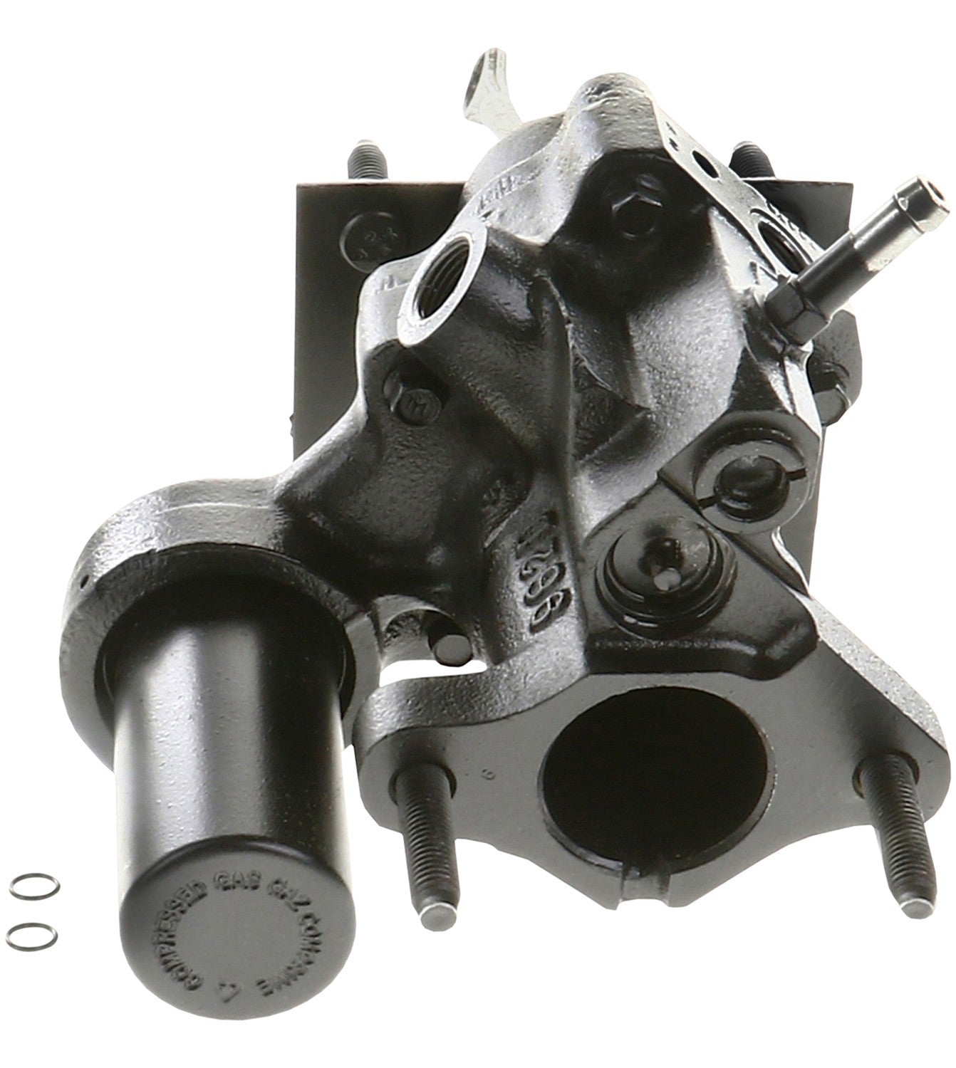 Cardone Reman Power Brake Booster 52-7338