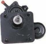 Cardone Reman Power Brake Booster 52-7338