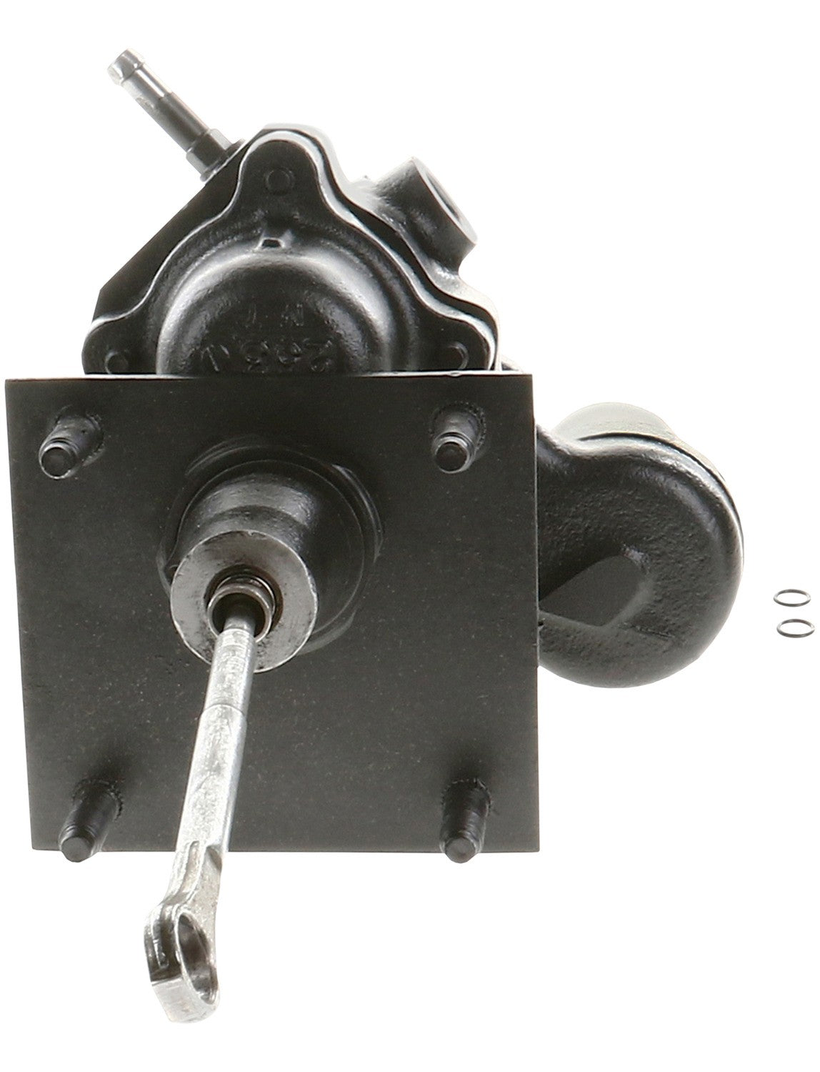 Cardone Reman Power Brake Booster 52-7338