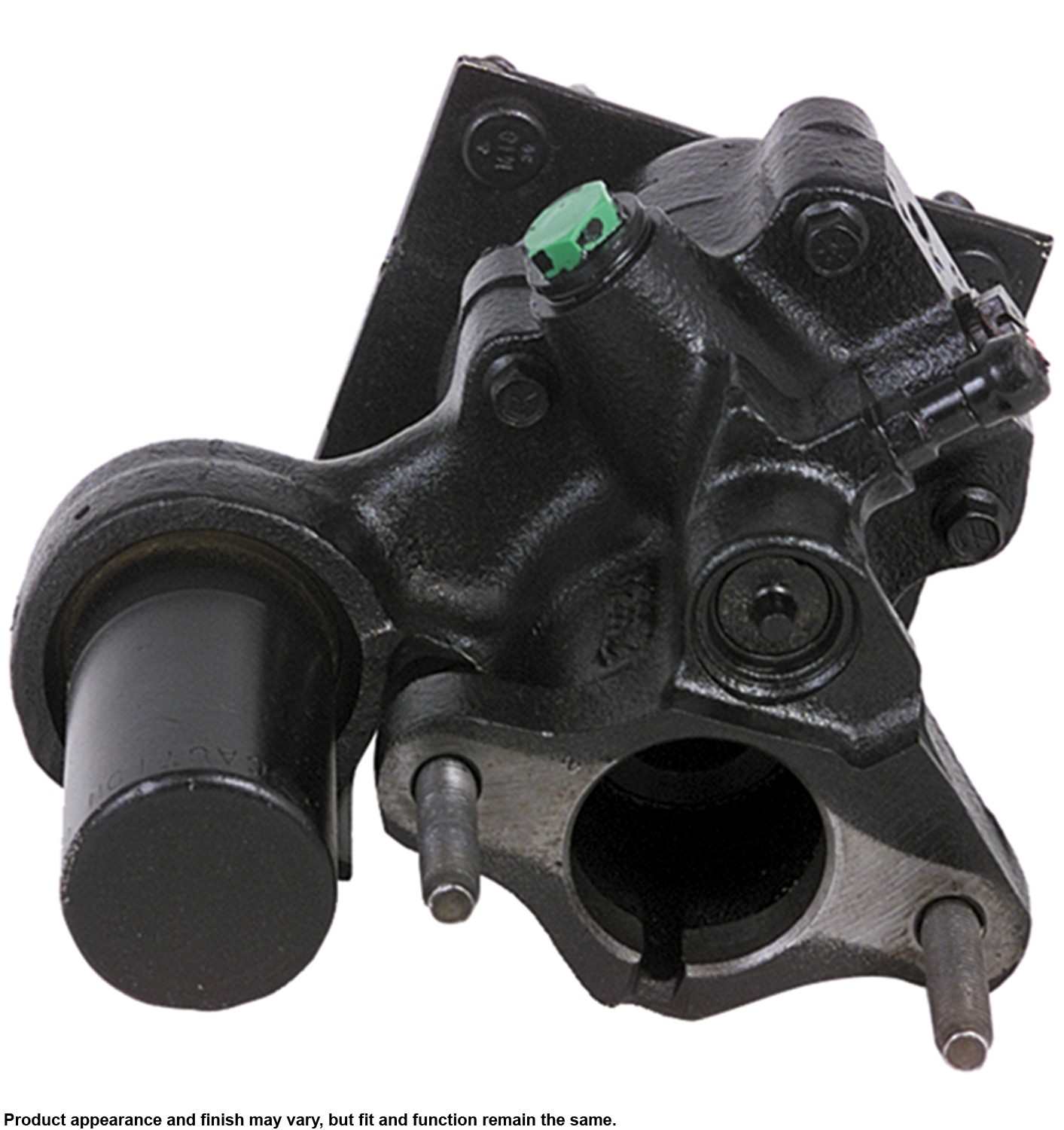 Cardone Reman Power Brake Booster 52-7339