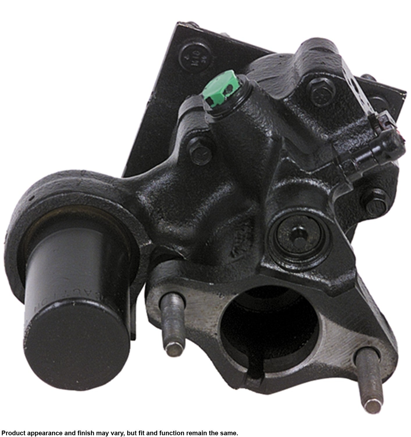 Cardone Reman Power Brake Booster 52-7339
