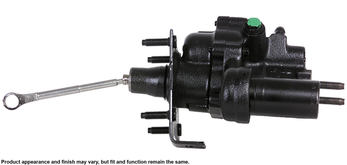 Cardone Reman Power Brake Booster 52-7339