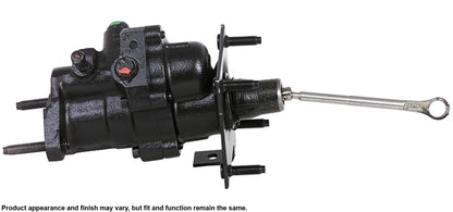 Cardone Reman Power Brake Booster 52-7339