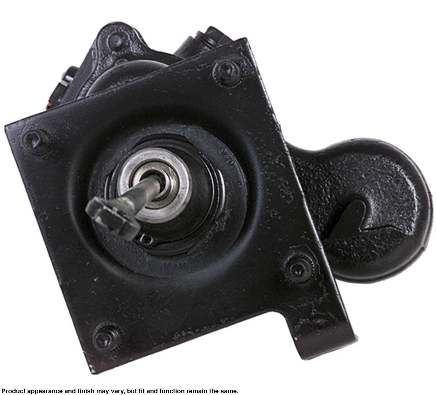 Cardone Reman Power Brake Booster 52-7339