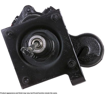 Cardone Reman Power Brake Booster 52-7339