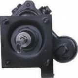 Cardone Reman Power Brake Booster 52-7340