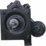 Cardone Reman Power Brake Booster 52-7340