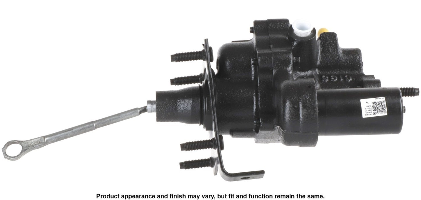 Cardone Reman Power Brake Booster 52-7340