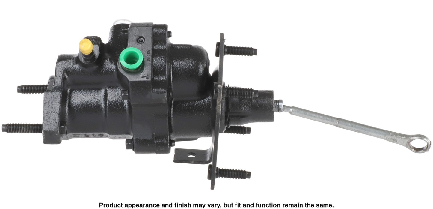 Cardone Reman Power Brake Booster 52-7340