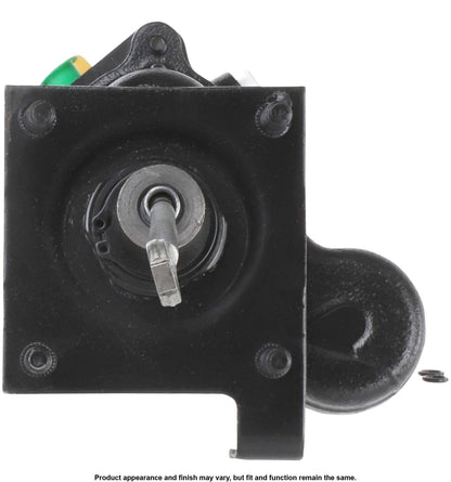Cardone Reman Power Brake Booster 52-7340