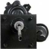 Cardone Reman Power Brake Booster 52-7341