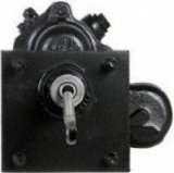 Cardone Reman Power Brake Booster 52-7341