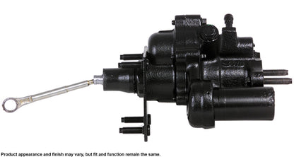 Cardone Reman Power Brake Booster 52-7341