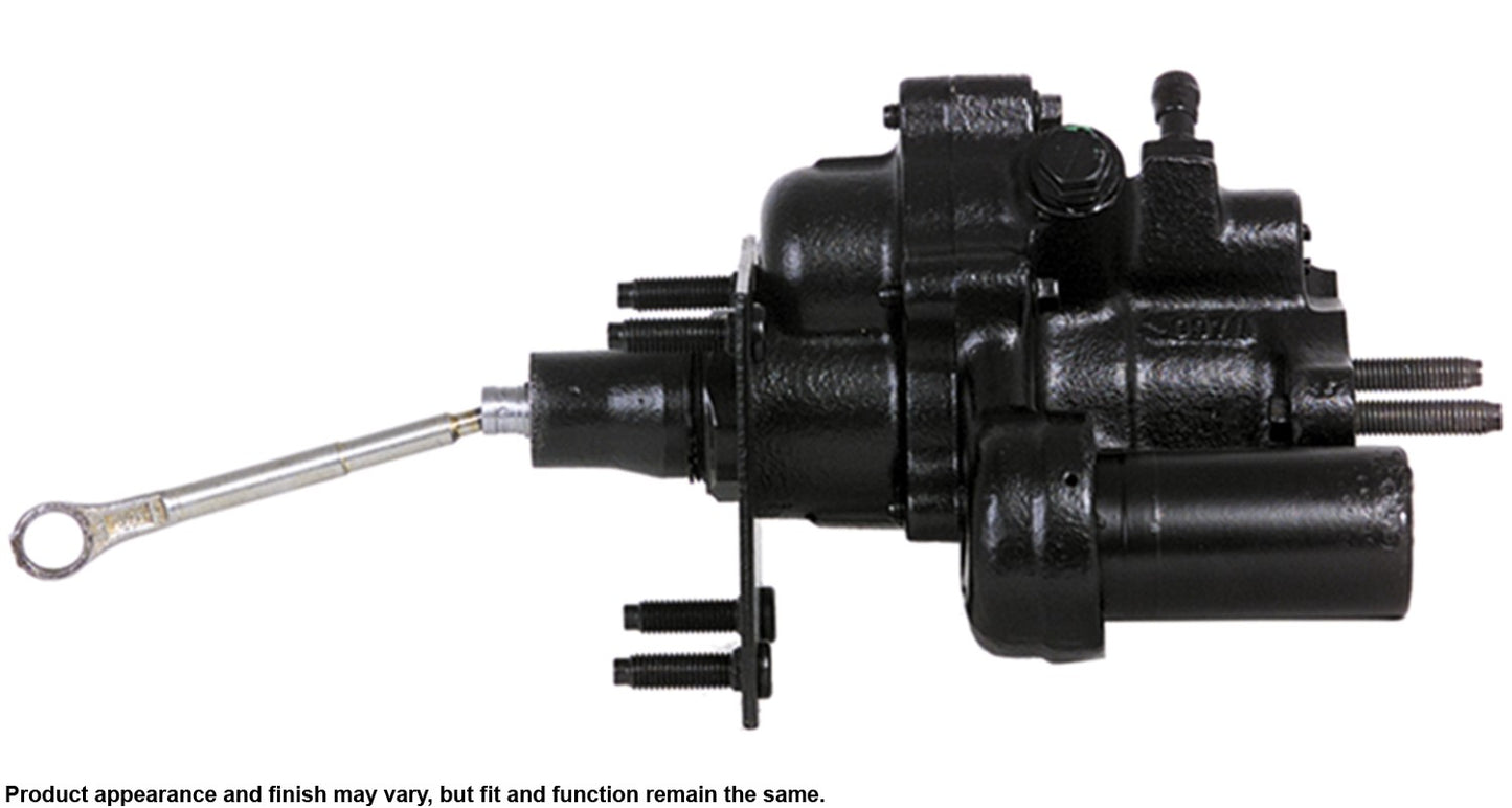 Cardone Reman Power Brake Booster 52-7341