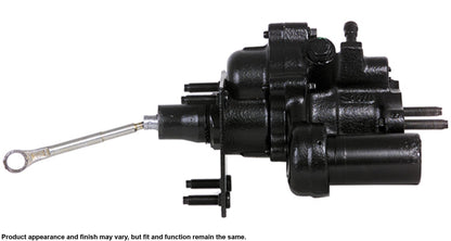 Cardone Reman Power Brake Booster 52-7341