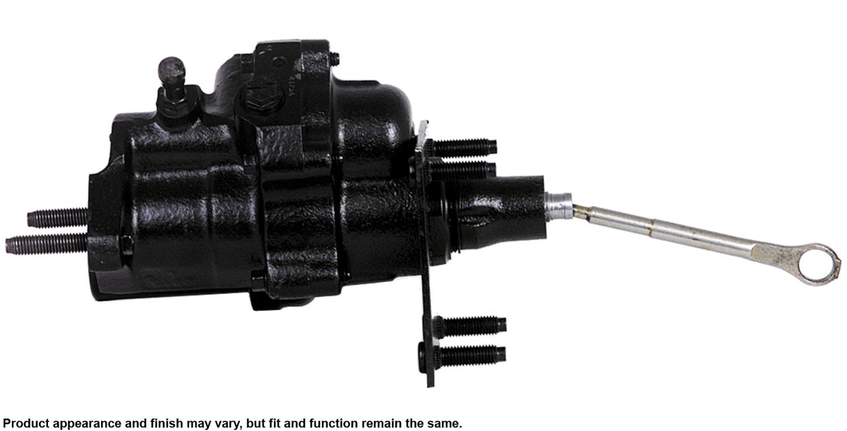 Cardone Reman Power Brake Booster 52-7341