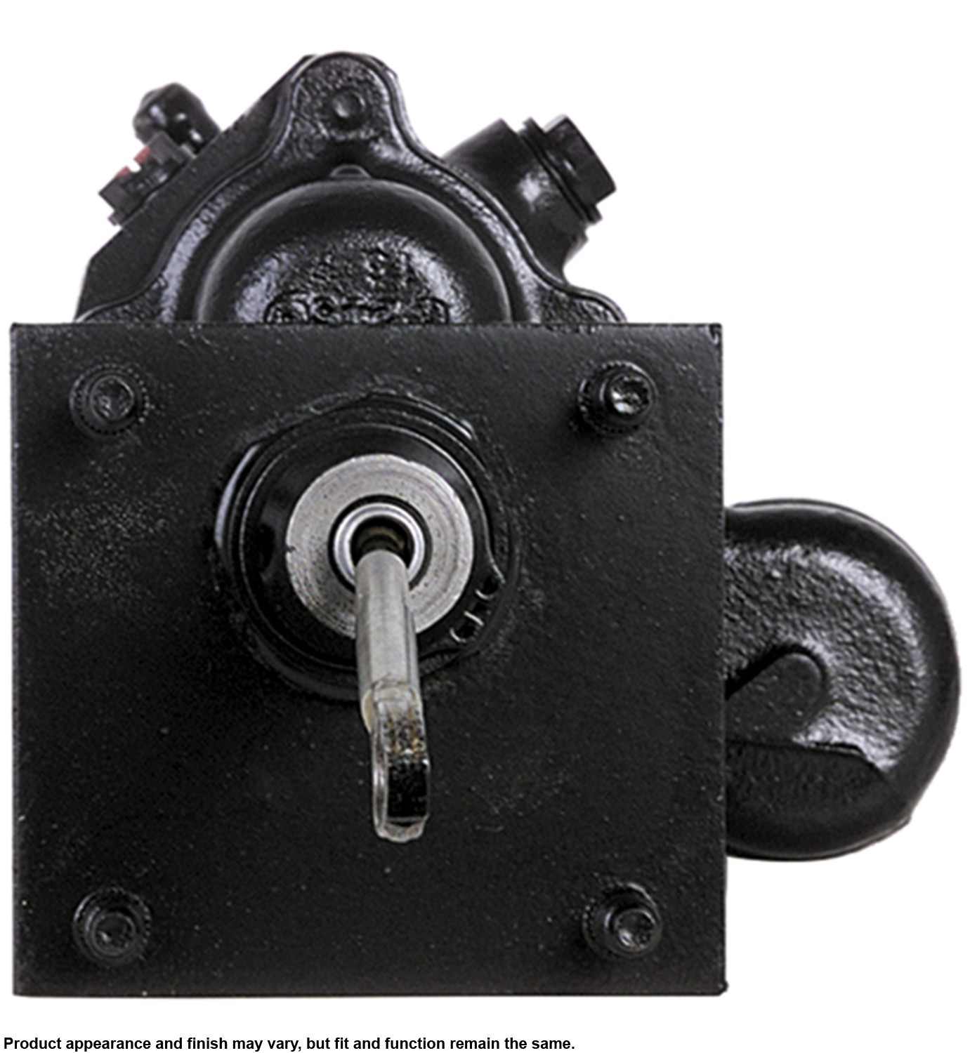 Cardone Reman Power Brake Booster 52-7341