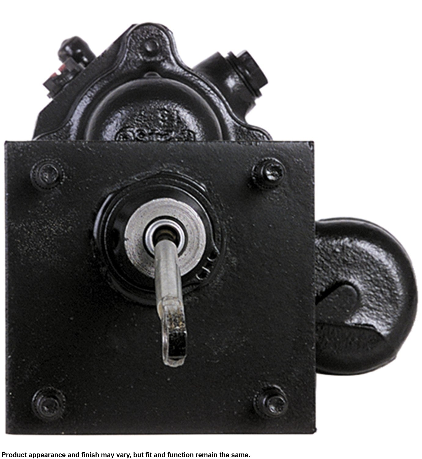 Cardone Reman Power Brake Booster 52-7341
