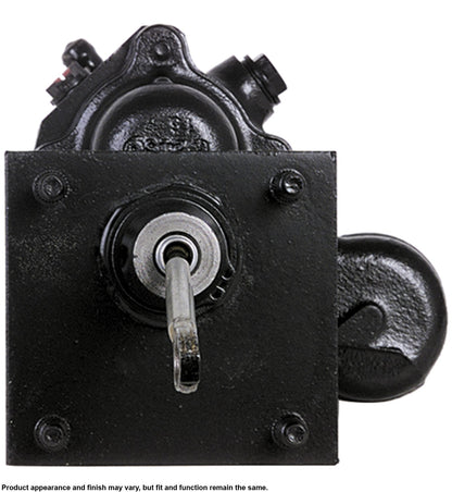 Cardone Reman Power Brake Booster 52-7341