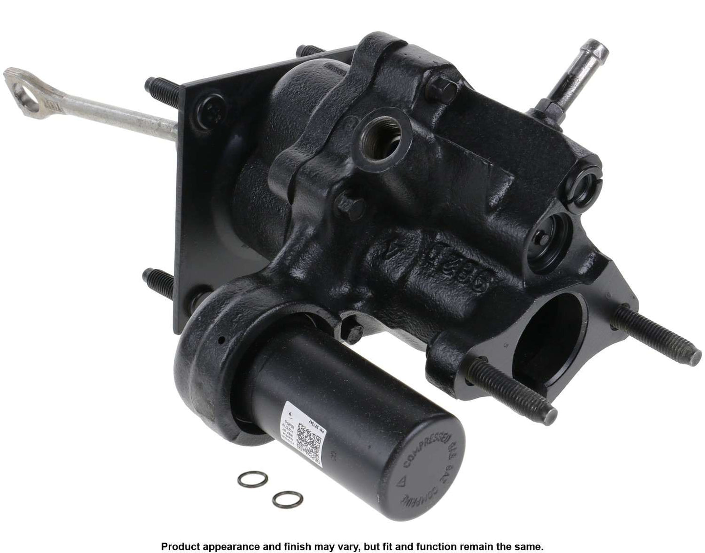 Cardone Reman Power Brake Booster 52-7342