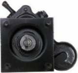 Cardone Reman Power Brake Booster 52-7342