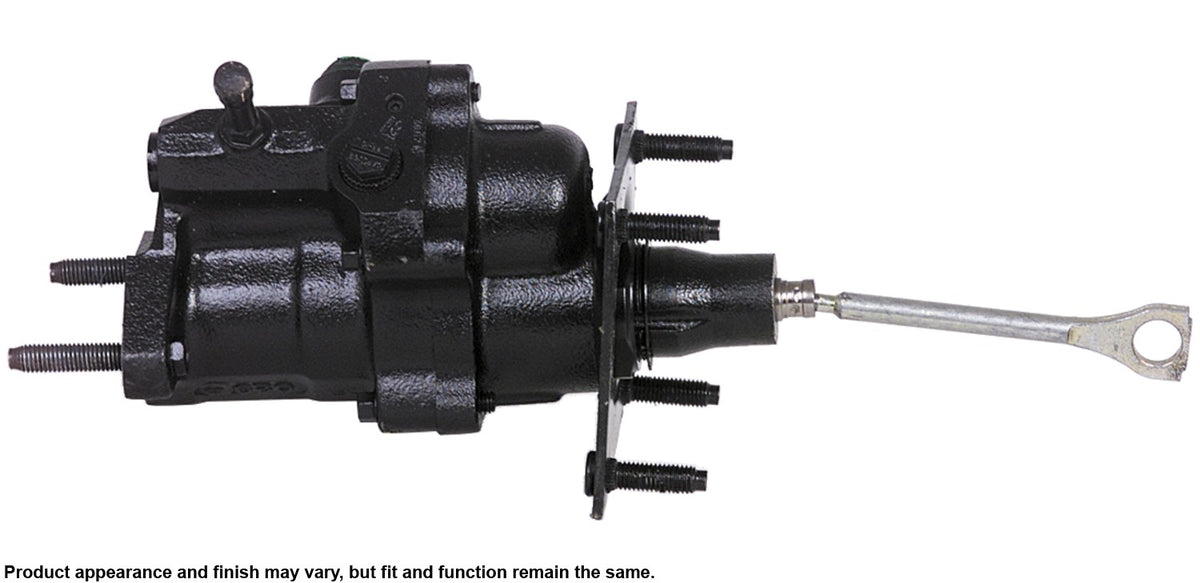 Cardone Reman Power Brake Booster 52-7342