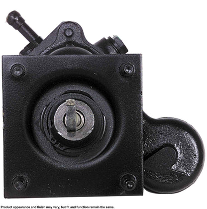 Cardone Reman Power Brake Booster 52-7342