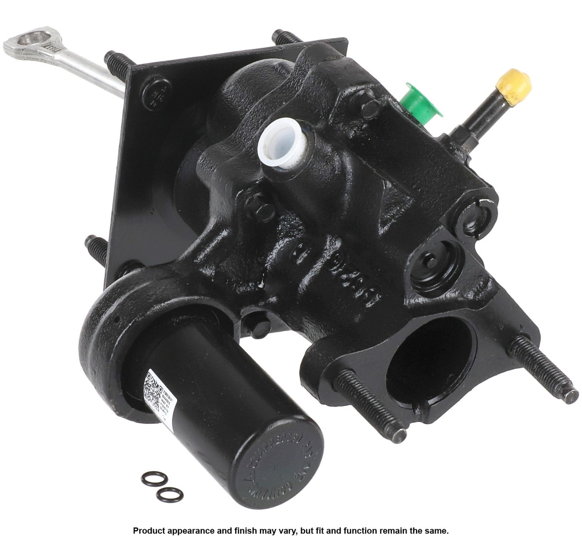 Cardone Reman Power Brake Booster 52-7343