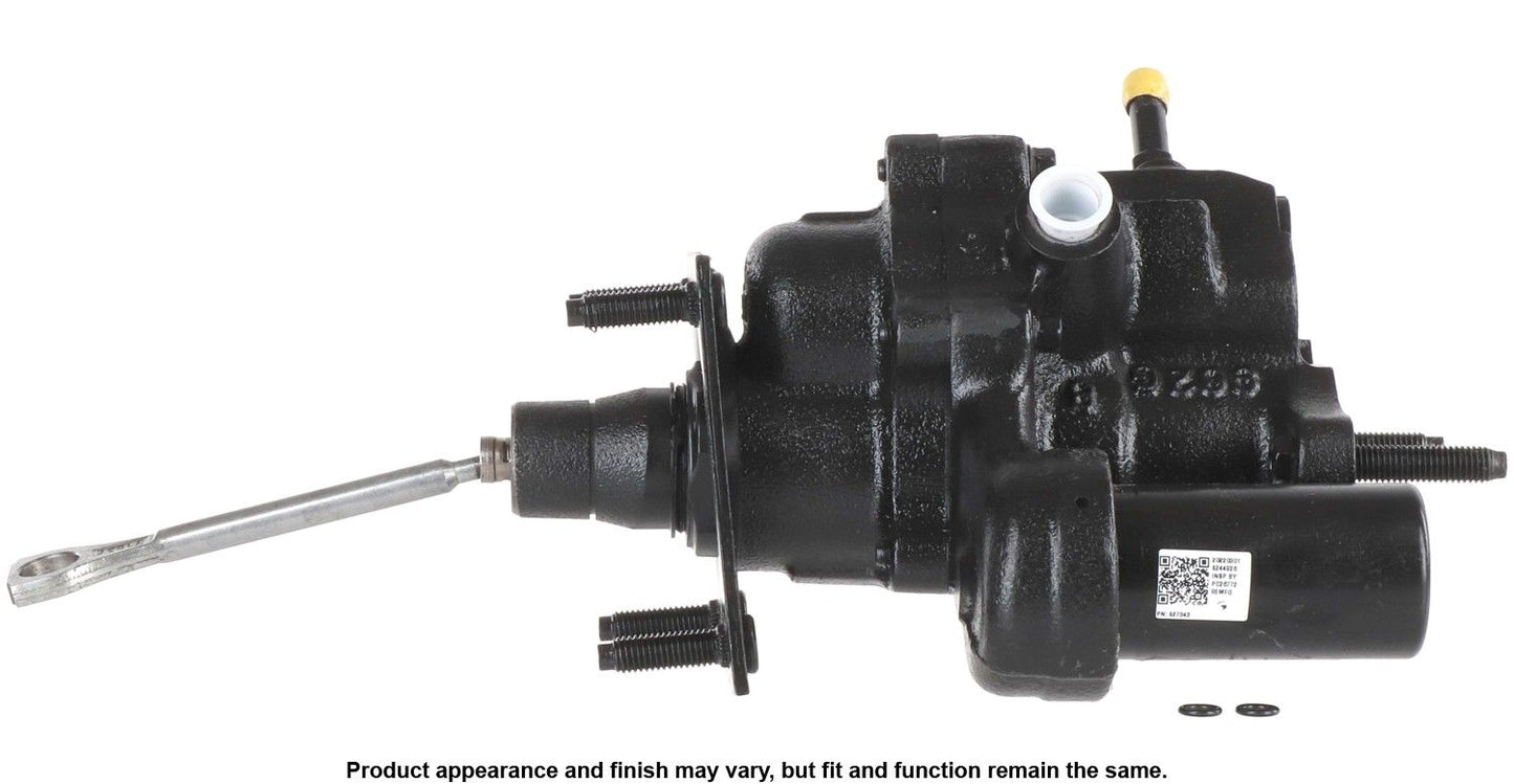 Cardone Reman Power Brake Booster 52-7343