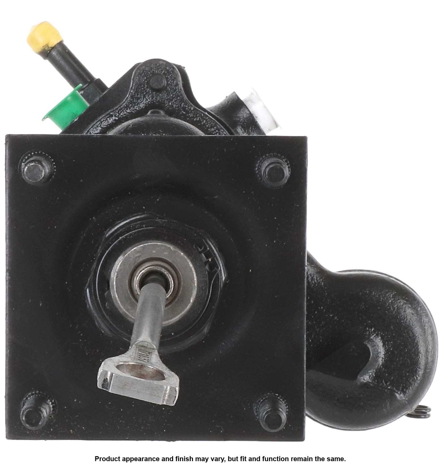 Cardone Reman Power Brake Booster 52-7343