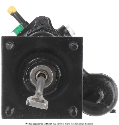 Cardone Reman Power Brake Booster 52-7343