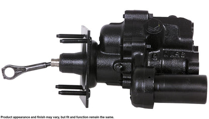 Cardone Reman Remanufactured Power Brake Booster 52-7344