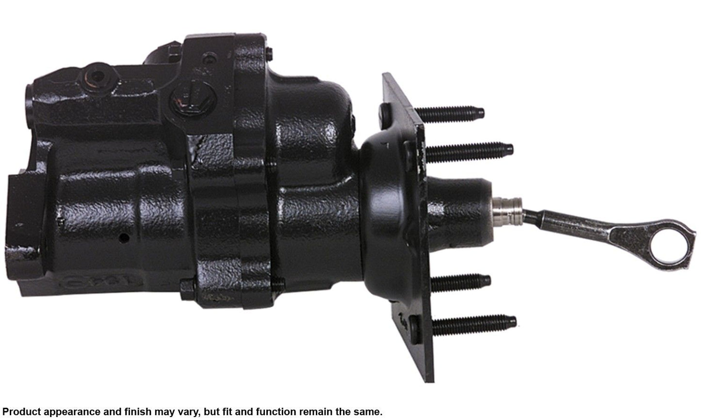 Cardone Reman Remanufactured Power Brake Booster 52-7344