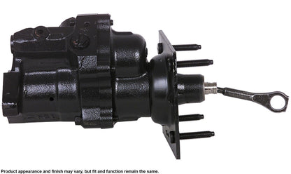 Cardone Reman Remanufactured Power Brake Booster 52-7344