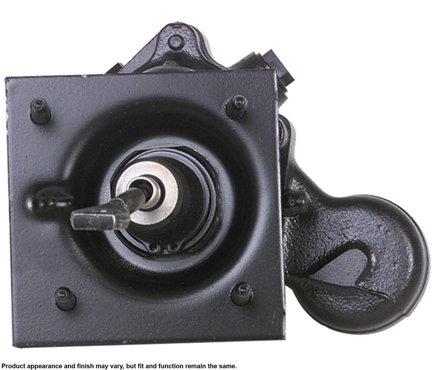 Cardone Reman Remanufactured Power Brake Booster 52-7344