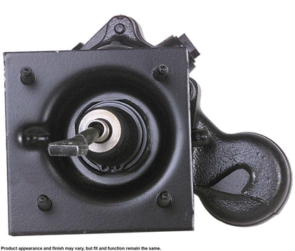 Cardone Reman Remanufactured Power Brake Booster 52-7344