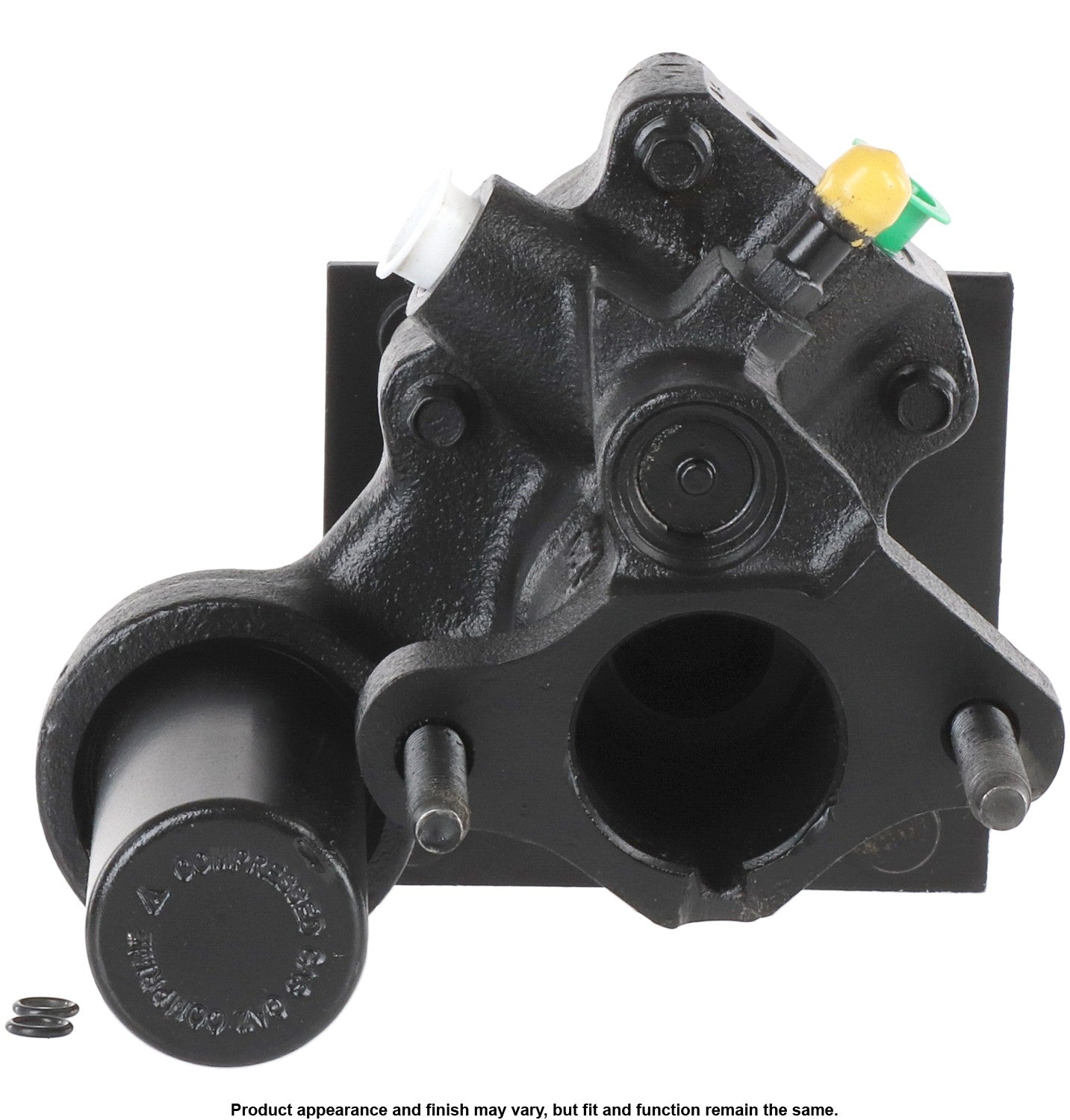 Cardone Reman Power Brake Booster 52-7345