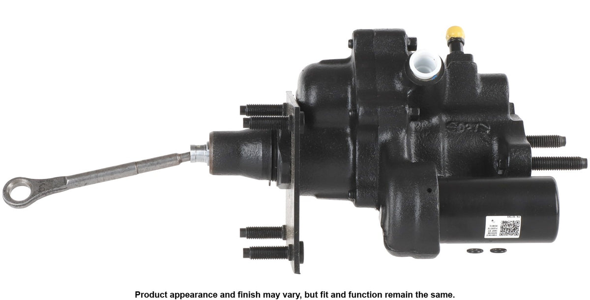 Cardone Reman Power Brake Booster 52-7345