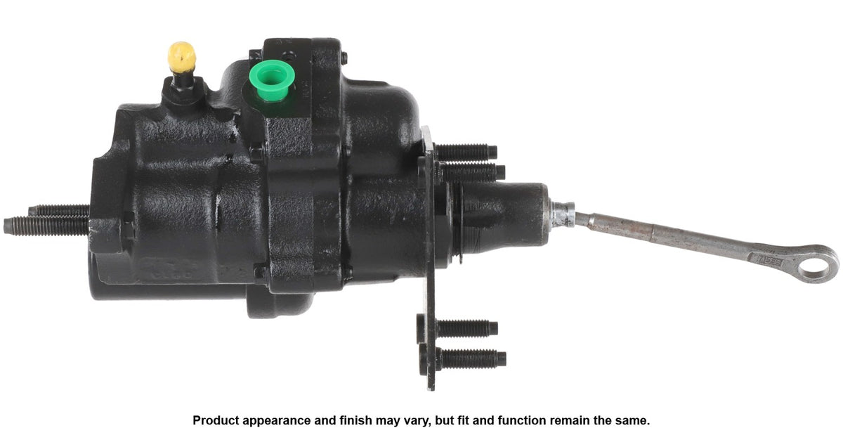 Cardone Reman Power Brake Booster 52-7345