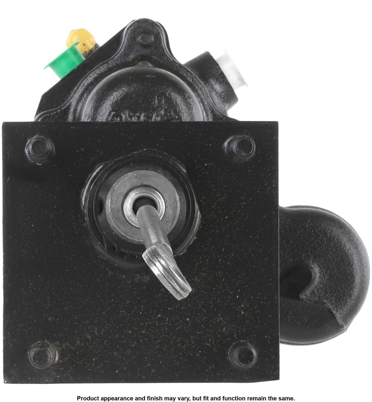 Cardone Reman Power Brake Booster 52-7345