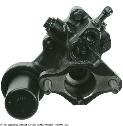 Cardone Reman Remanufactured Power Brake Booster 52-7347